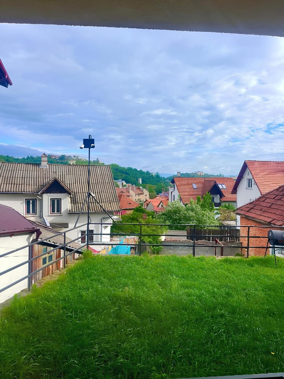 Garden, Garden, Balcony/Terrace, Garden view, Garden view