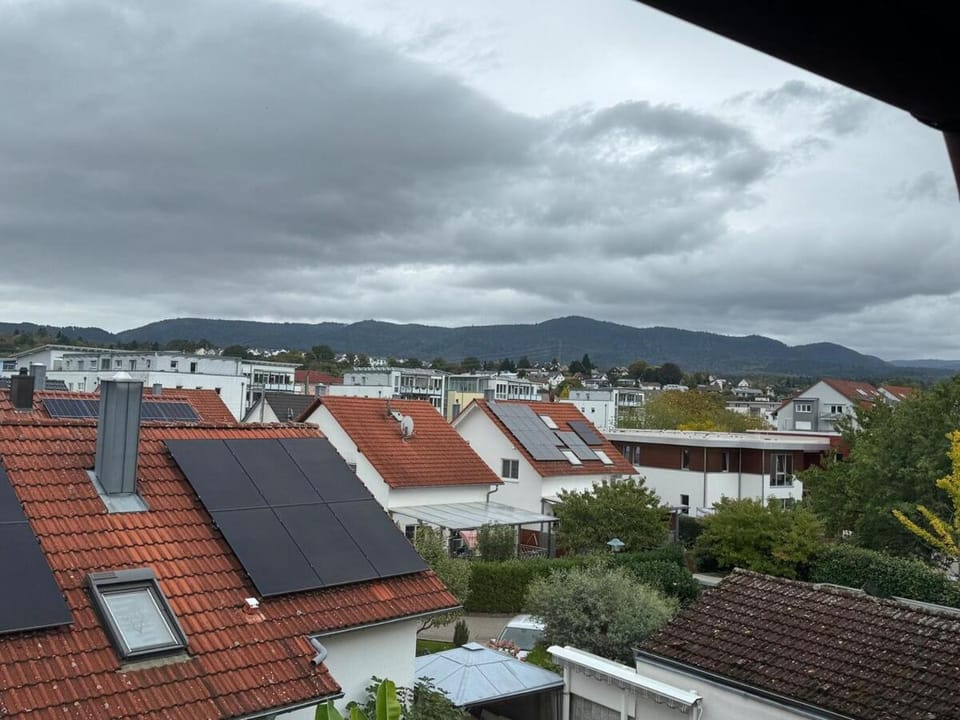 View (from property/room)