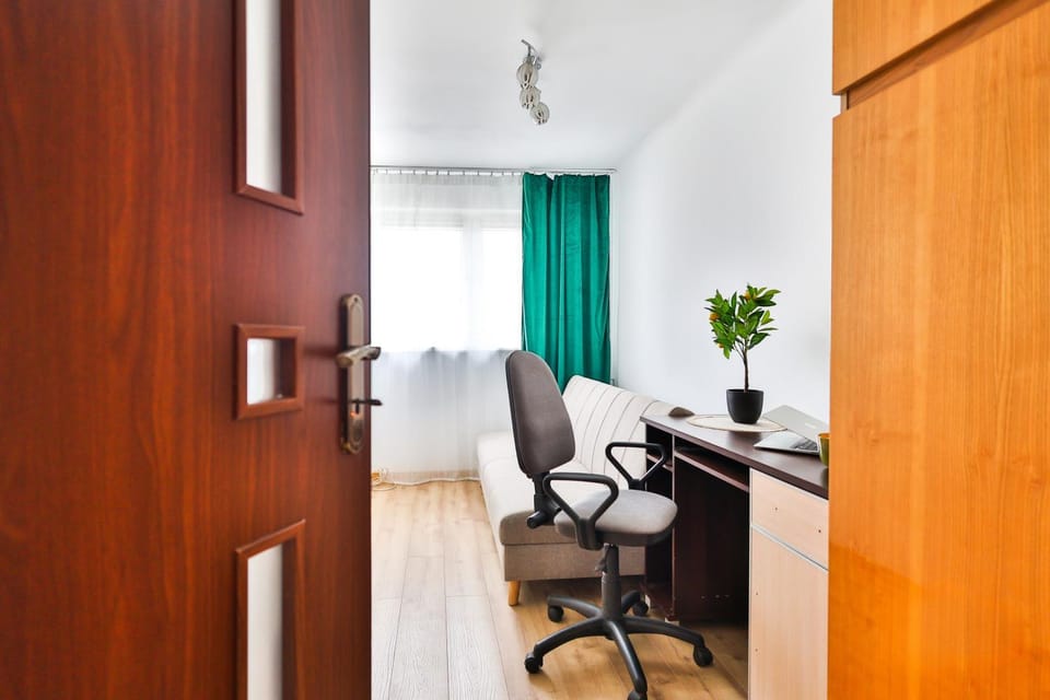 Polbooking Apartments - Warszawska 1 Apartment in Lesser Poland Voivodeship