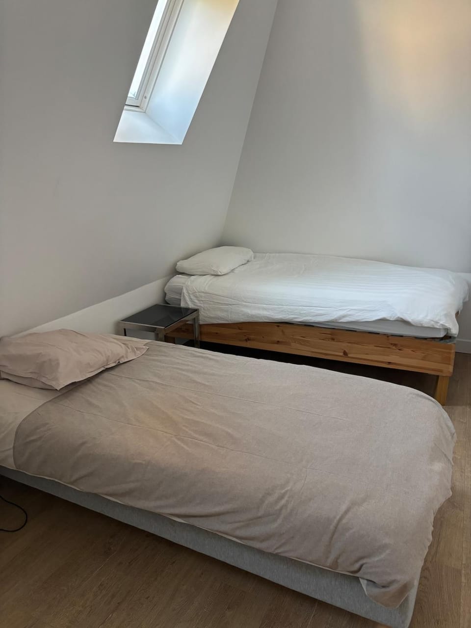 Bel appartement indépendant à proximité Château de Sedan Apartment in Grand Est