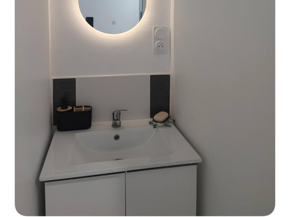 Le Cocoon Léréen Apartment in Centre-Val de Loire