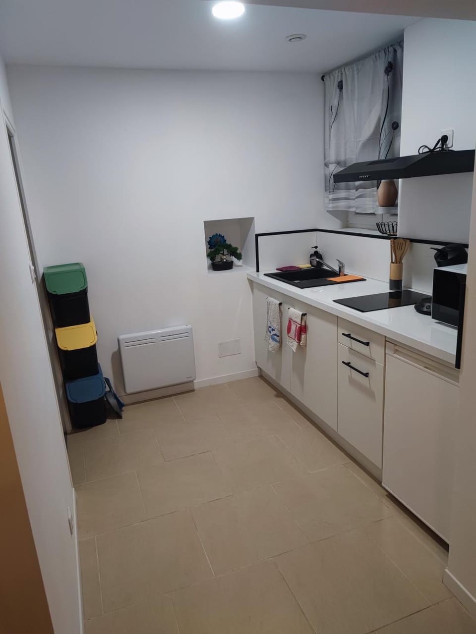 Le Cocoon Léréen Apartment in Centre-Val de Loire