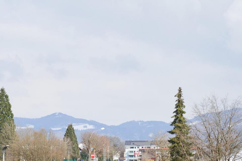 Natural landscape