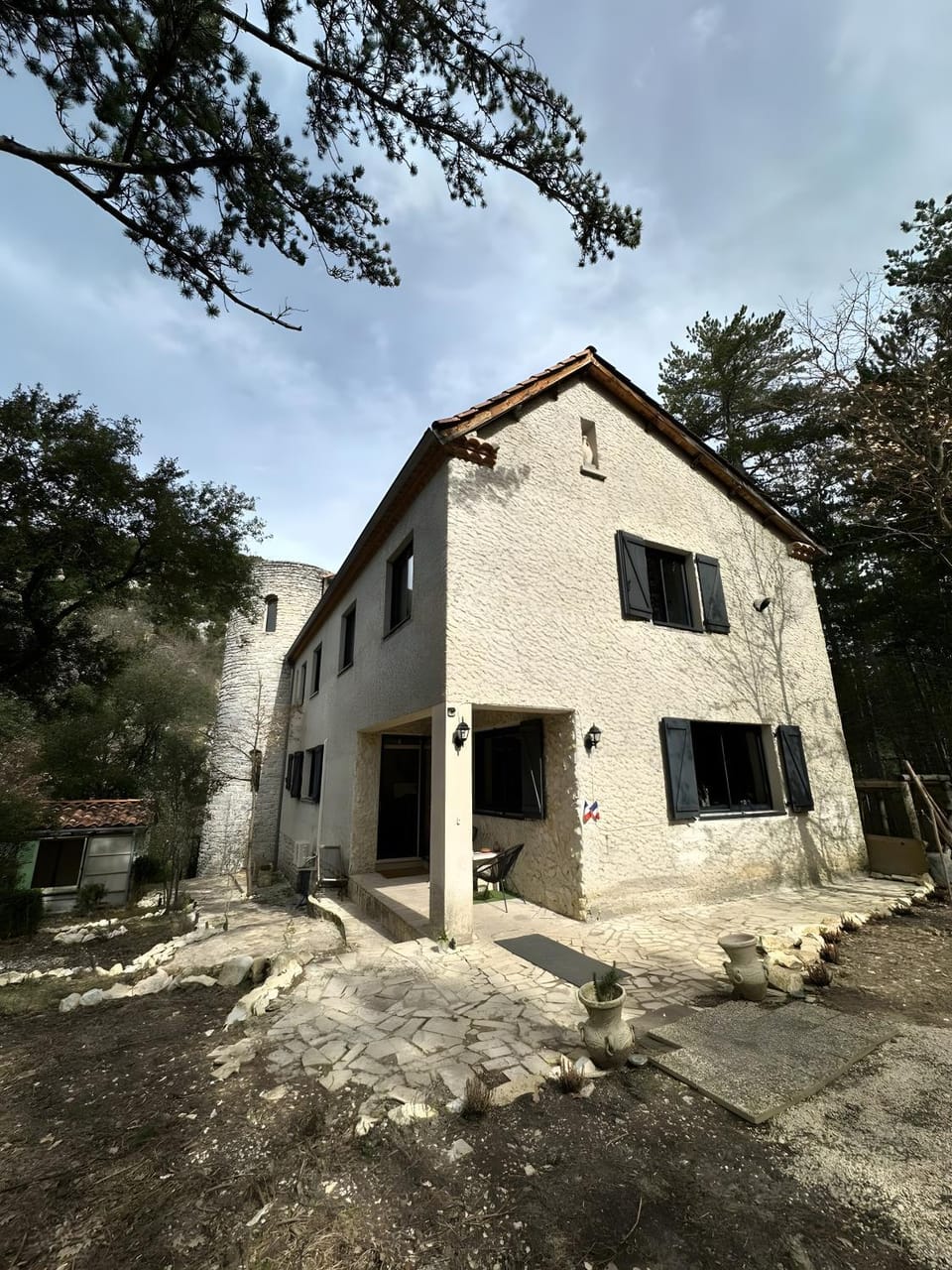 Le Saint Marquan Bed and Breakfast in Provence-Alpes-Côte d'Azur