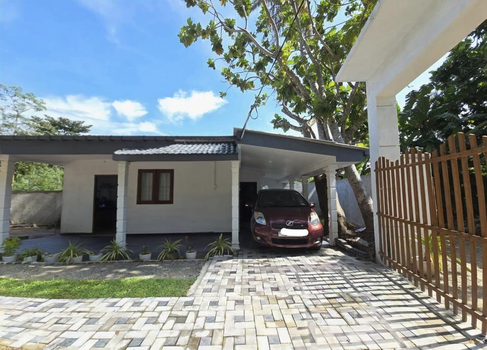Puji Villa Mirissa Villa in Mirissa