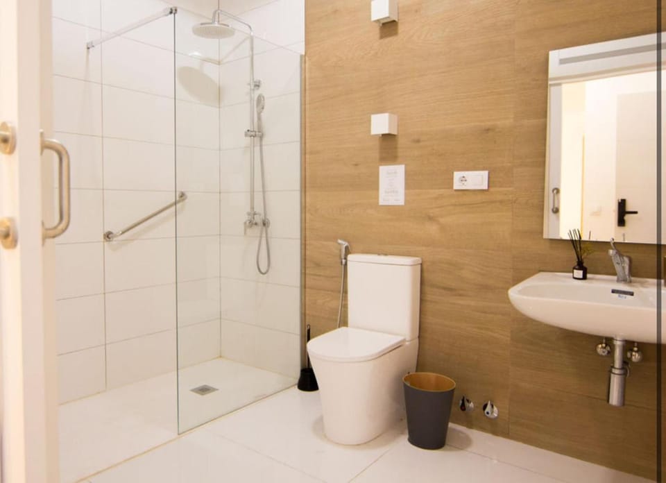 Room in Alicante Plus 4 Bed and Breakfast in Alicante