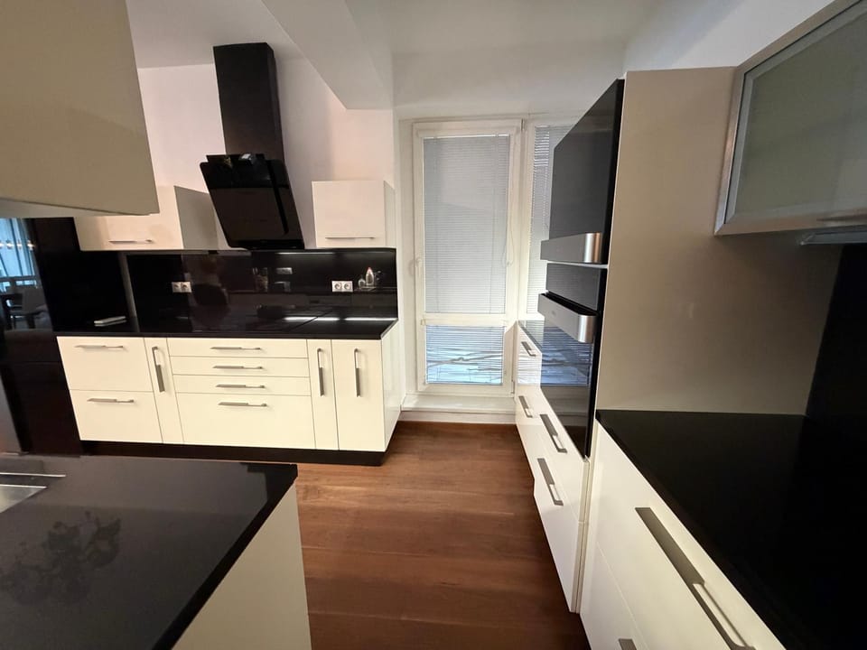 Apartmán Passage Apartment in Slovakia