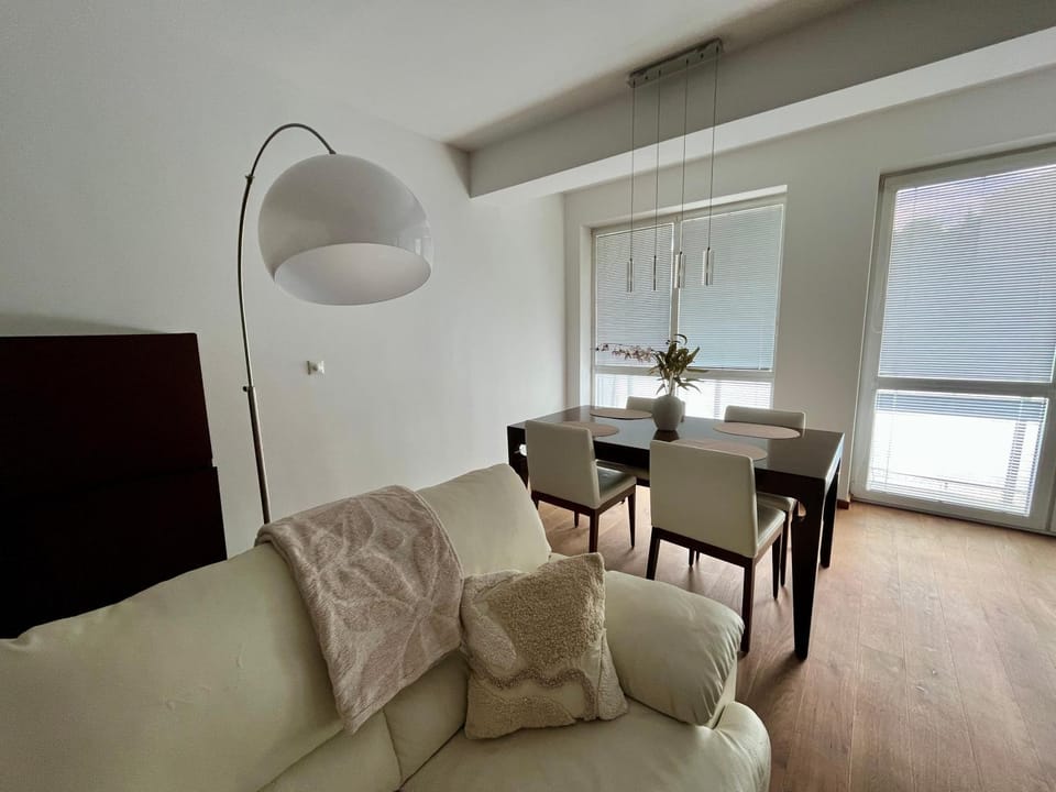 Apartmán Passage Apartment in Slovakia