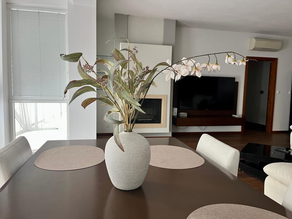 Apartmán Passage Apartment in Slovakia