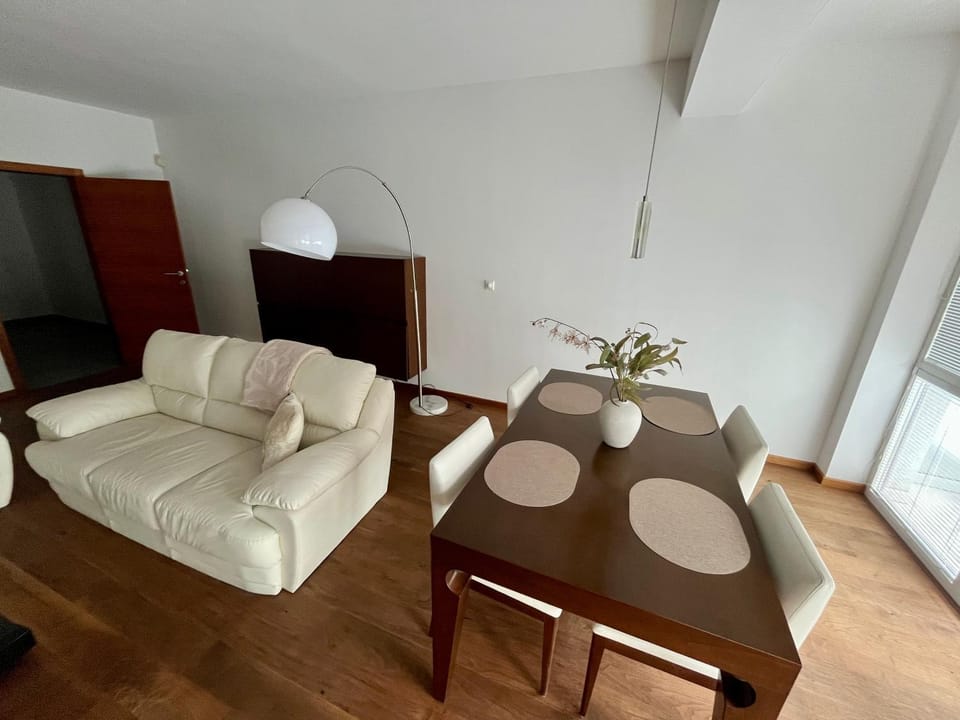 Apartmán Passage Apartment in Slovakia