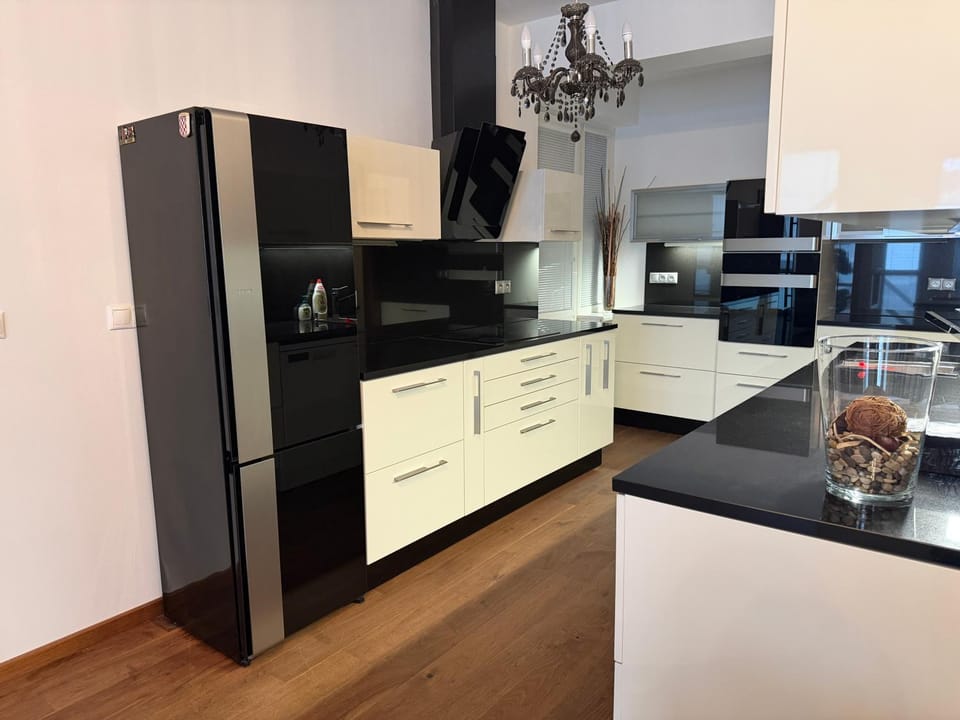 Apartmán Passage Apartment in Slovakia