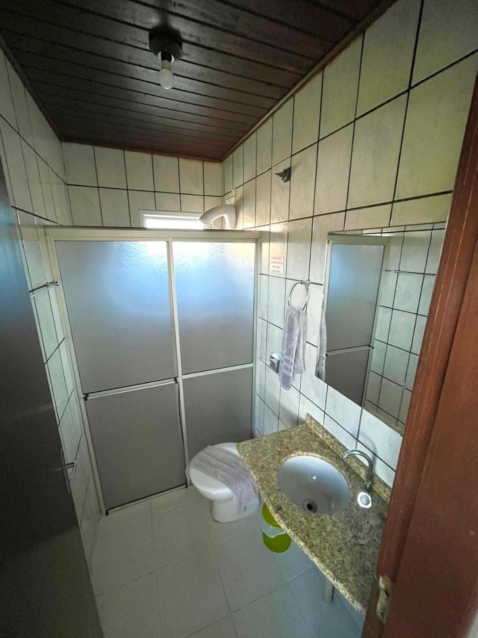 Pousada Jurema Apartment in Florianopolis