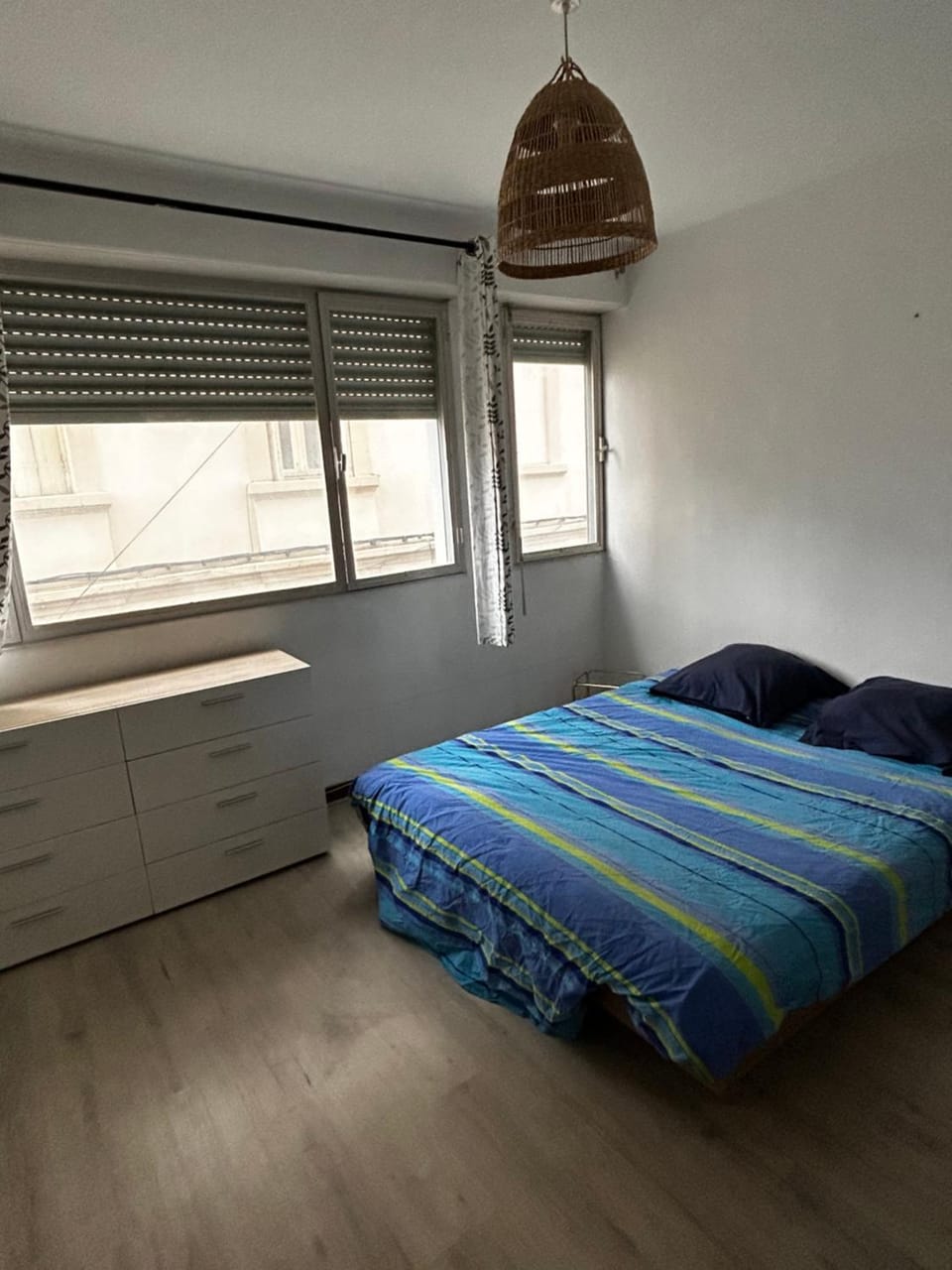 Appartement plein centre Agen Apartment in Nouvelle-Aquitaine
