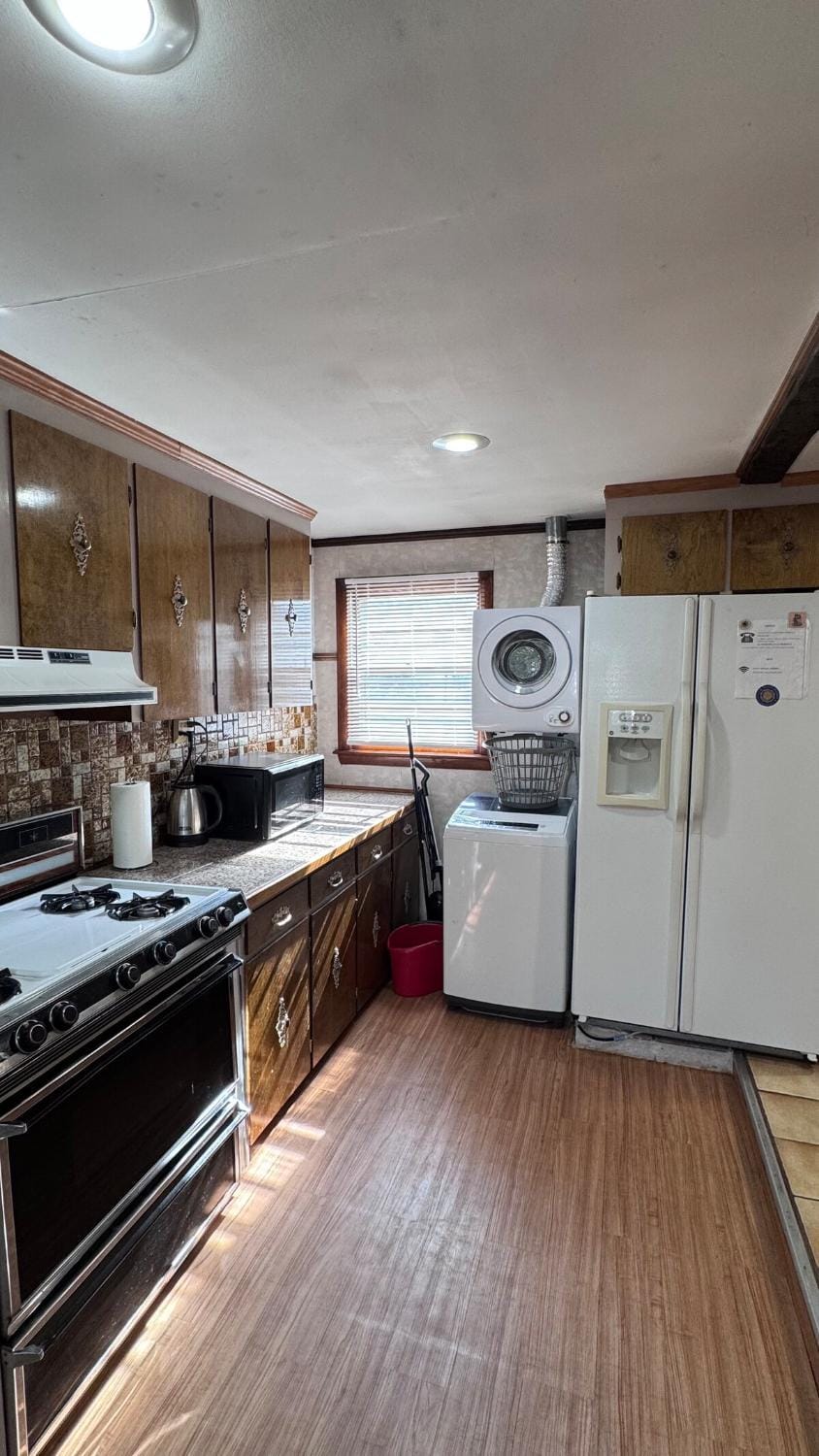 Lovely 1BR, private entrance, 1st floor Apartment in Malden