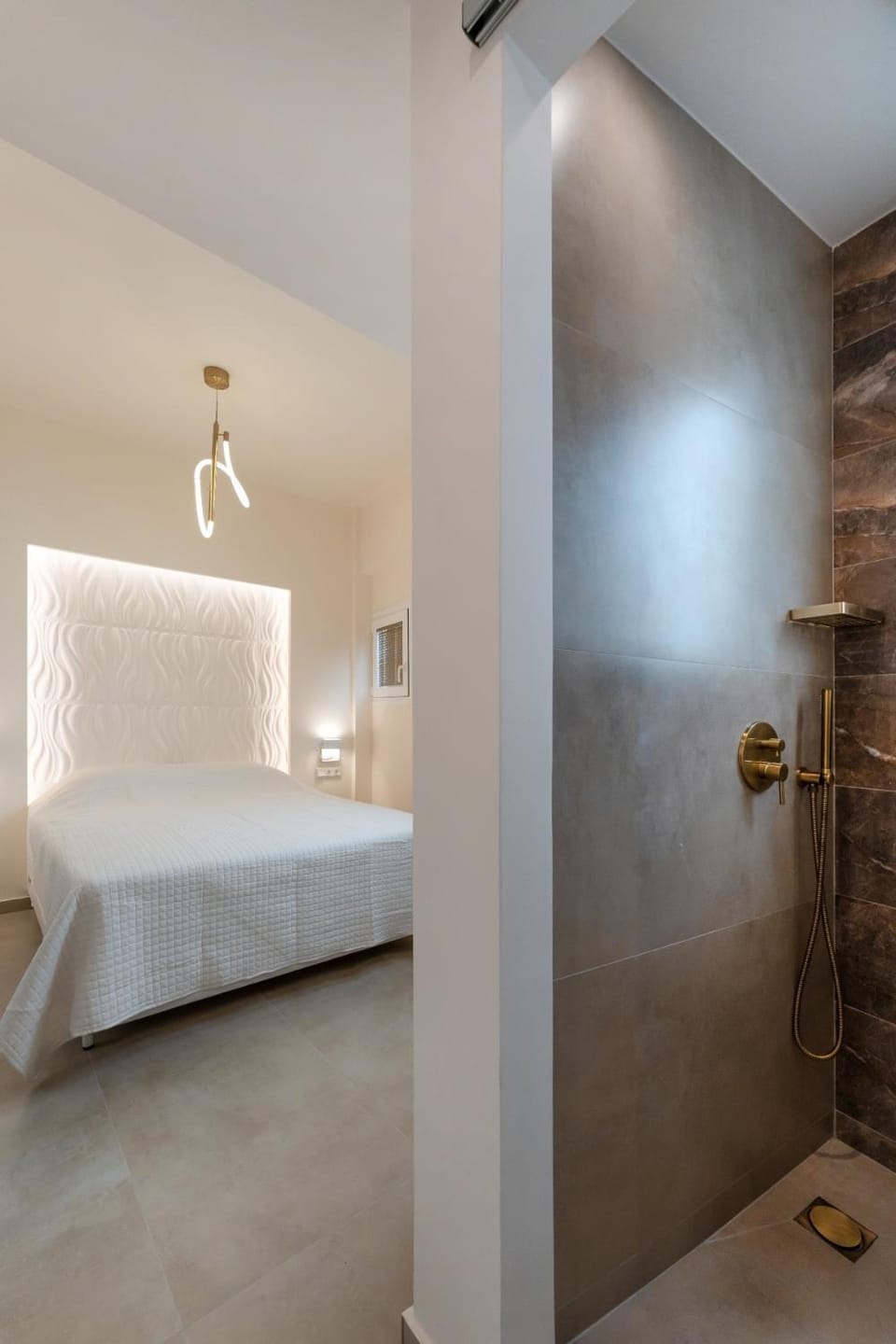 Modern Stay With Acropolis View Apartment in Athens
