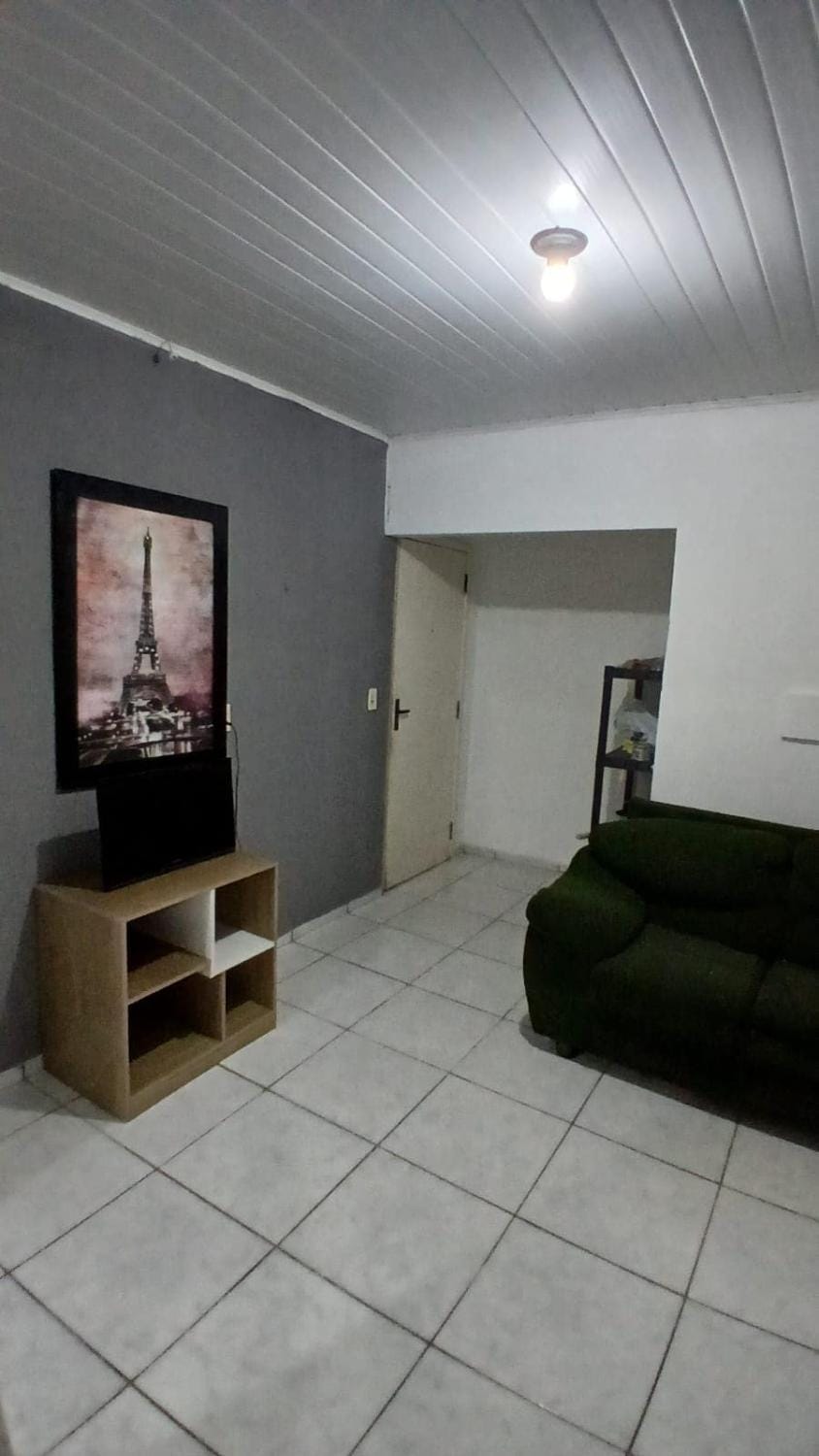 Apartamento em Florianópolis Apartment in Florianopolis
