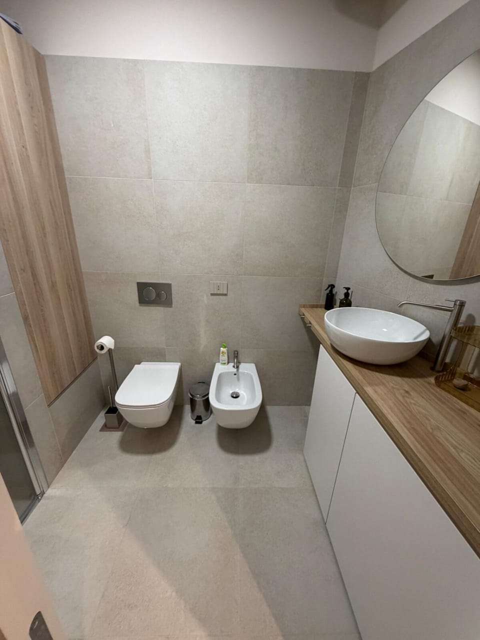 Luxury Apartment Accademia Bergamo Apartment in Bergamo