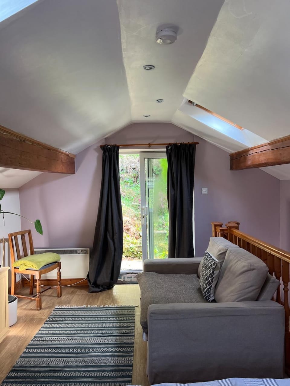 Cosy self-catering cottage House in Betws-y-Coed