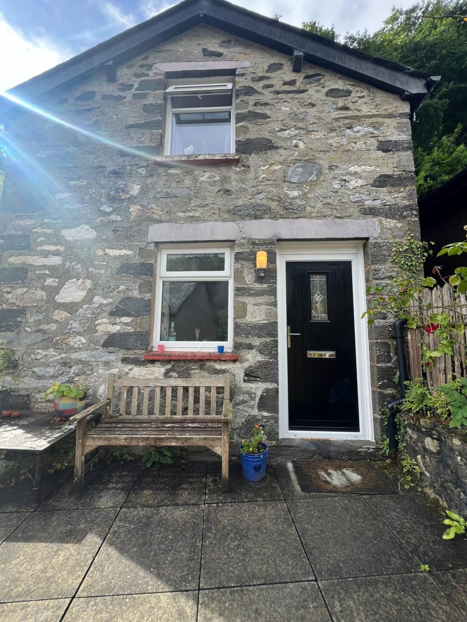 Cosy self-catering cottage House in Betws-y-Coed