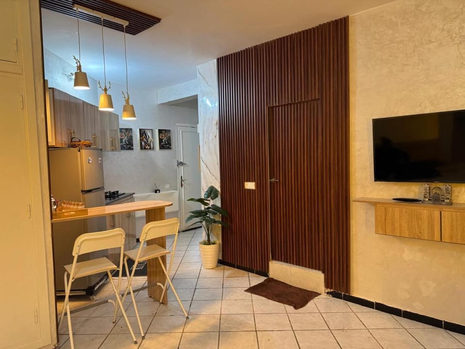 Fatine Apartment in Rabat-Salé-Kénitra