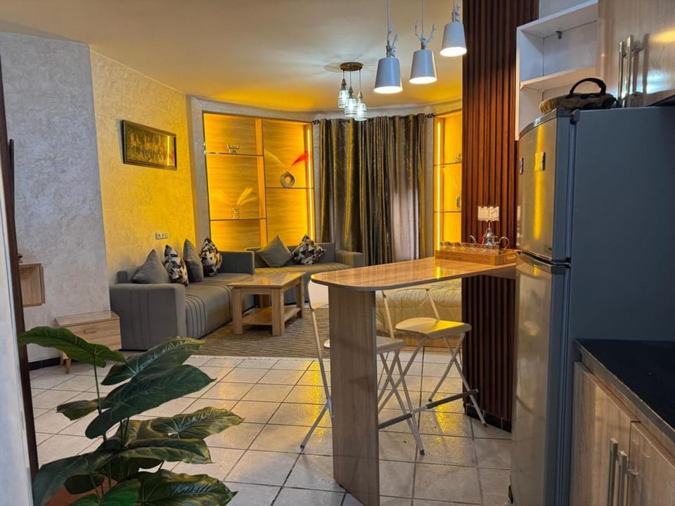 Fatine Apartment in Rabat-Salé-Kénitra