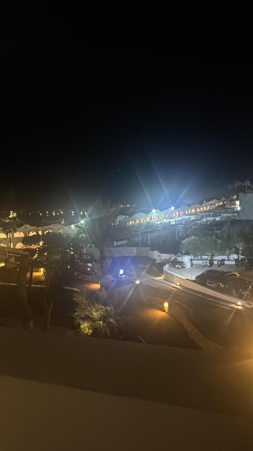 Sharm Domina Coral Bay Vista Mare Resort in Sharm El-Sheikh