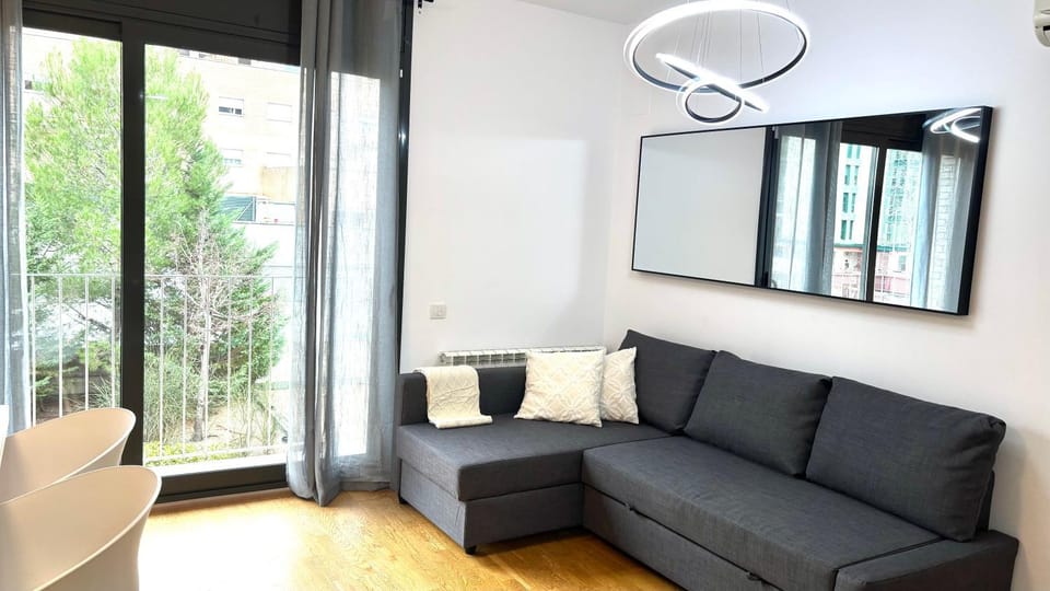Balcony/Terrace, Living room