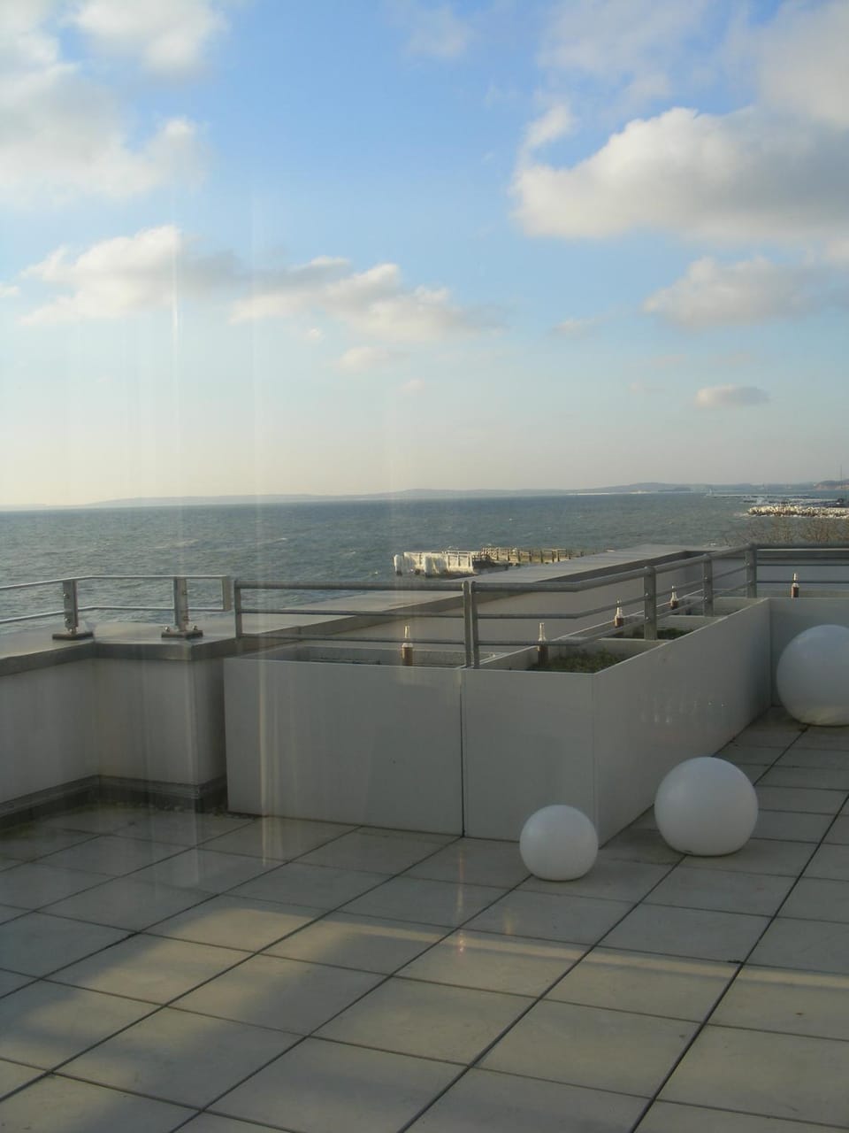 Day, Balcony/Terrace, Sea view
