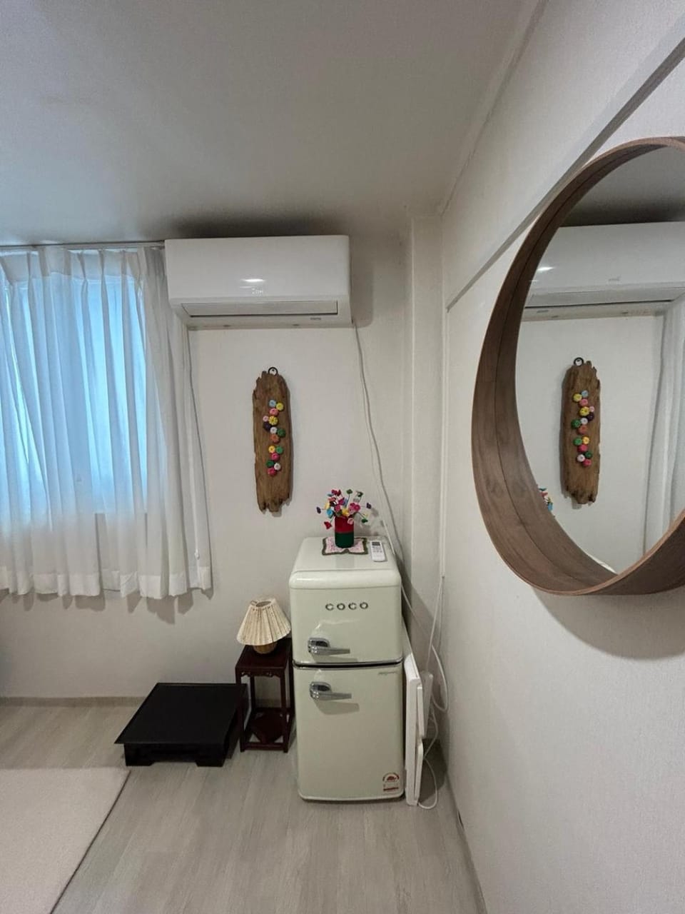 오소르 프리미엄 원룸텔 안양명학역점 Inn in Gyeonggi-do