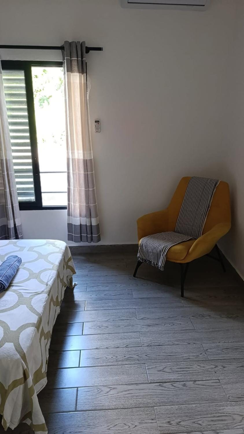 Résidence LE MÄYSA Apartment in Africa