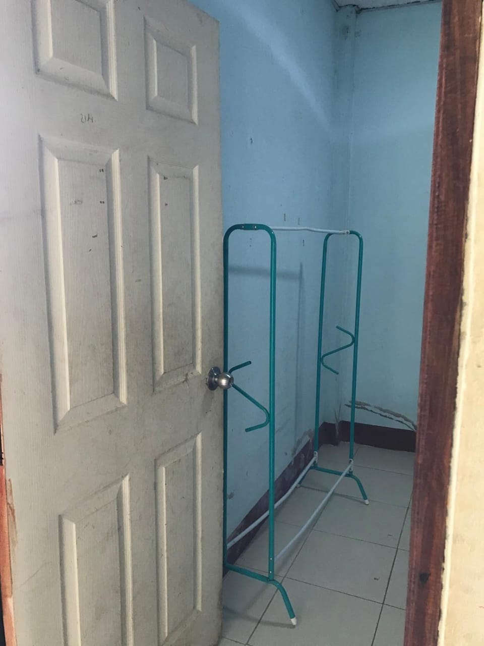 Yada House Apartment in Cambodia