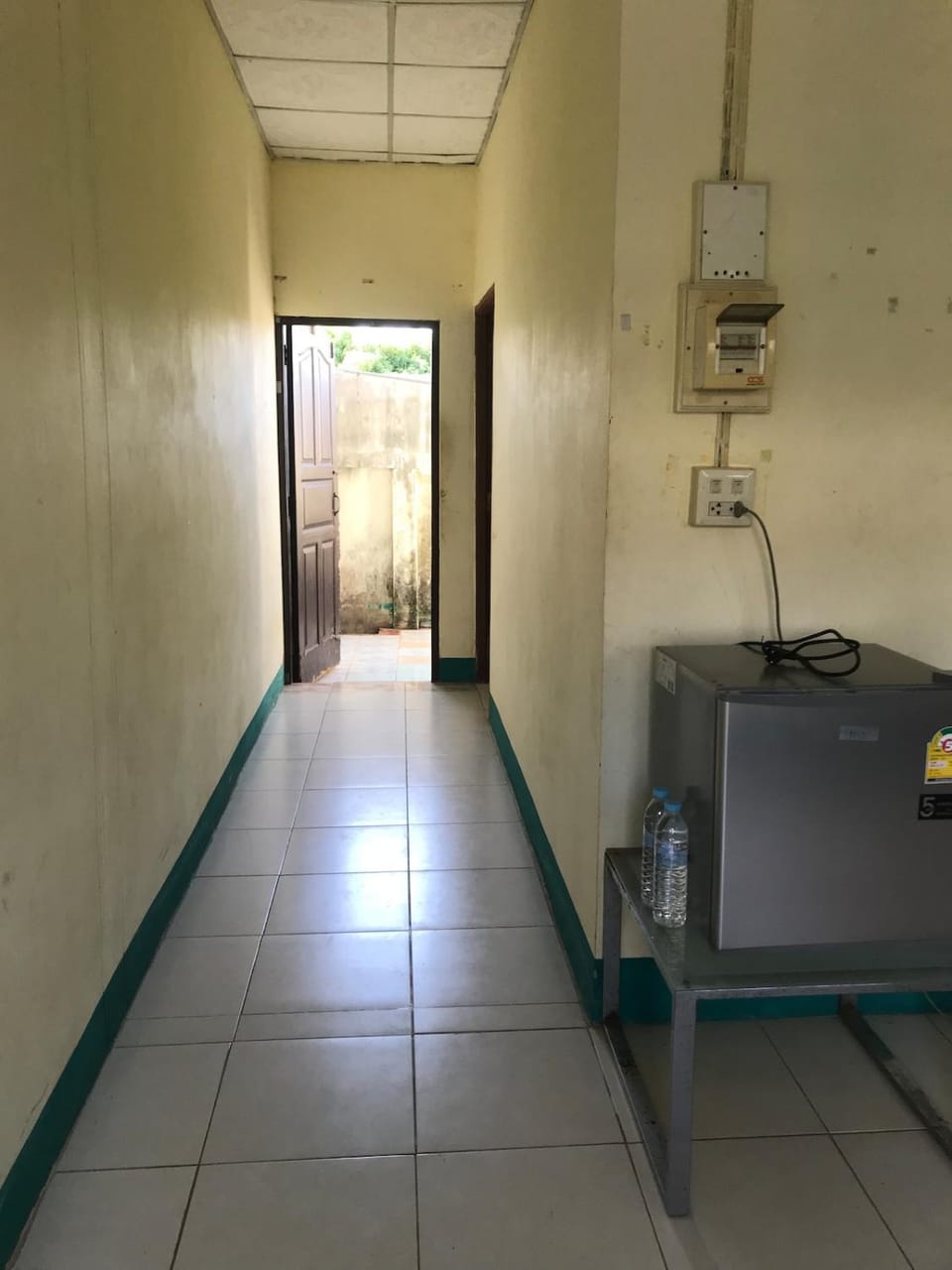 Yada House Apartment in Cambodia