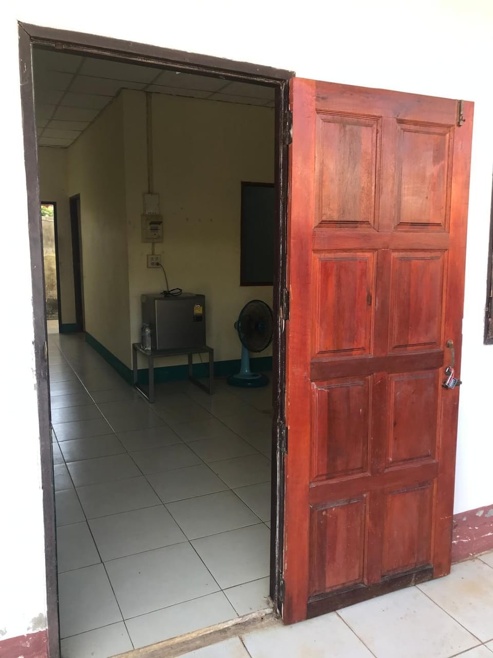 Yada House Apartment in Cambodia