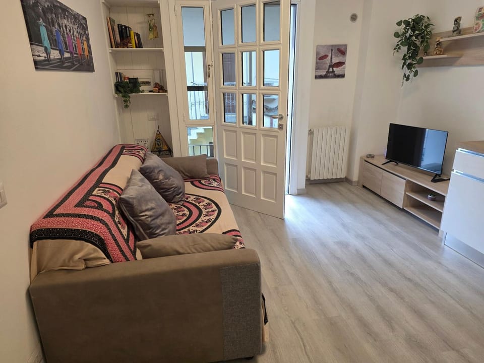 Nido Ticino Apartment in Lombardy