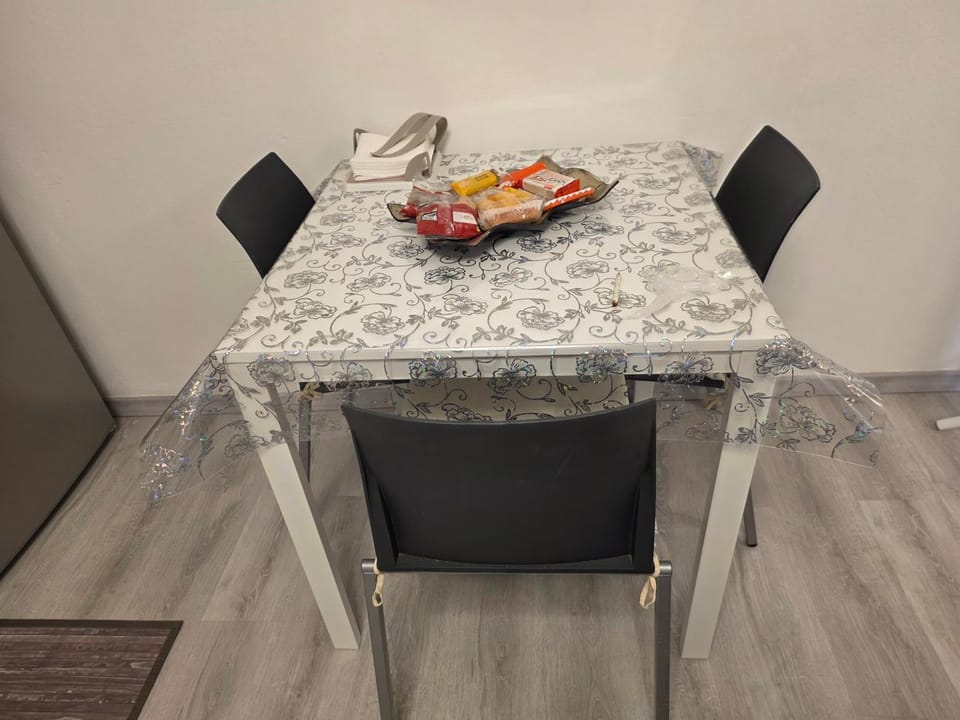 Nido Ticino Apartment in Lombardy