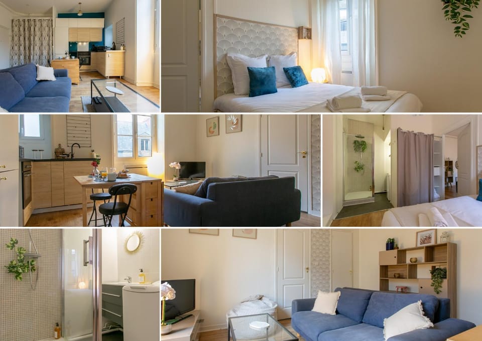 Shower, Bed, Bathroom, Dining area, kitchen