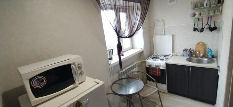Як вдома біля парку за ТРЦ ПортСіті вулиця Олени Пчілки 25 Apartment in Ukraine