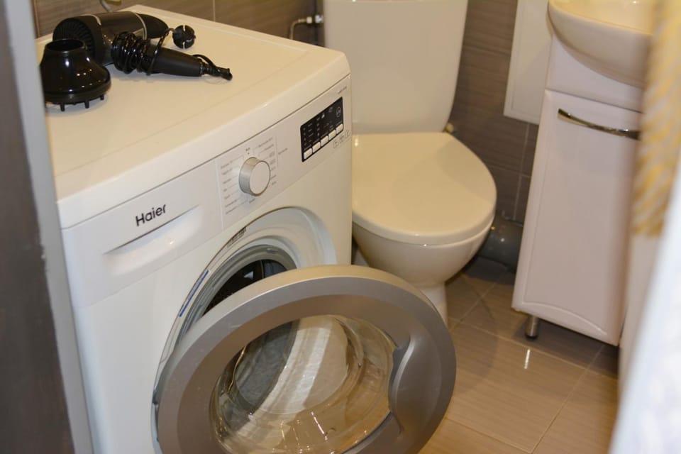 Як вдома біля парку за ТРЦ ПортСіті вулиця Олени Пчілки 25 Apartment in Ukraine