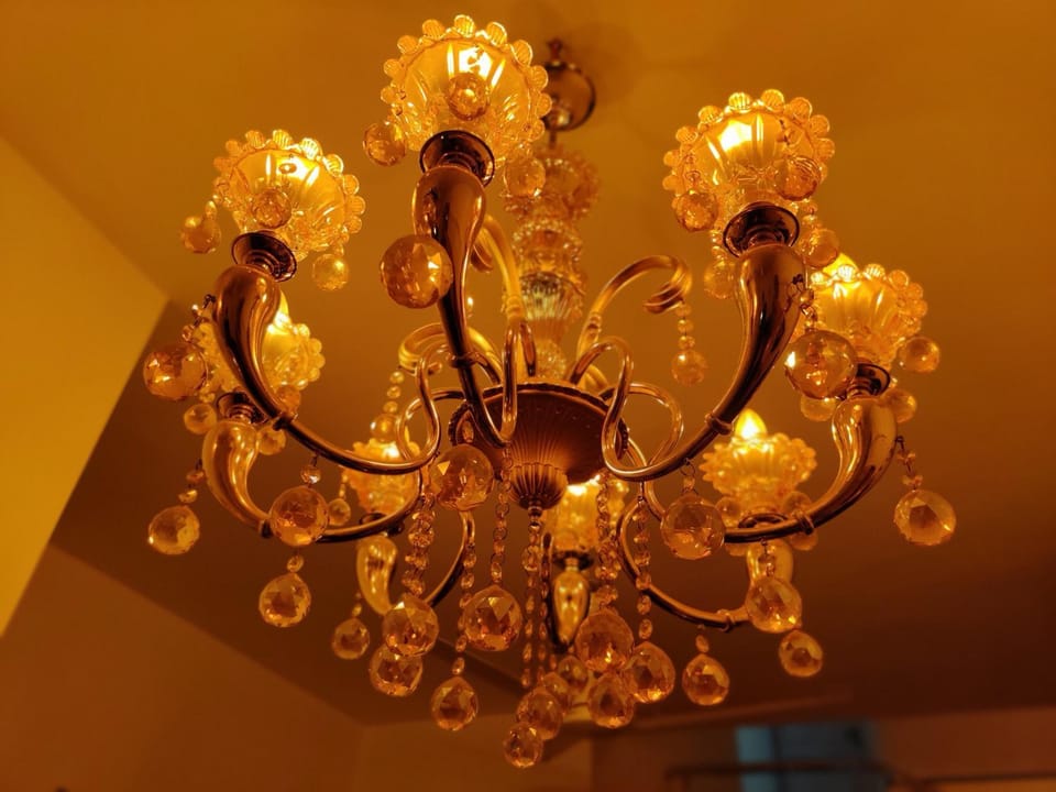 Calvin's Inn Bed and Breakfast in Kochi