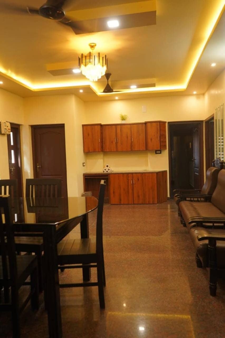 zaithoon House in Kerala
