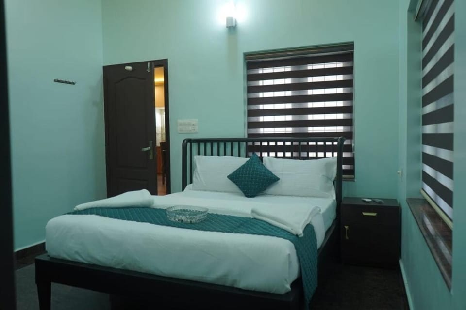 zaithoon House in Kerala