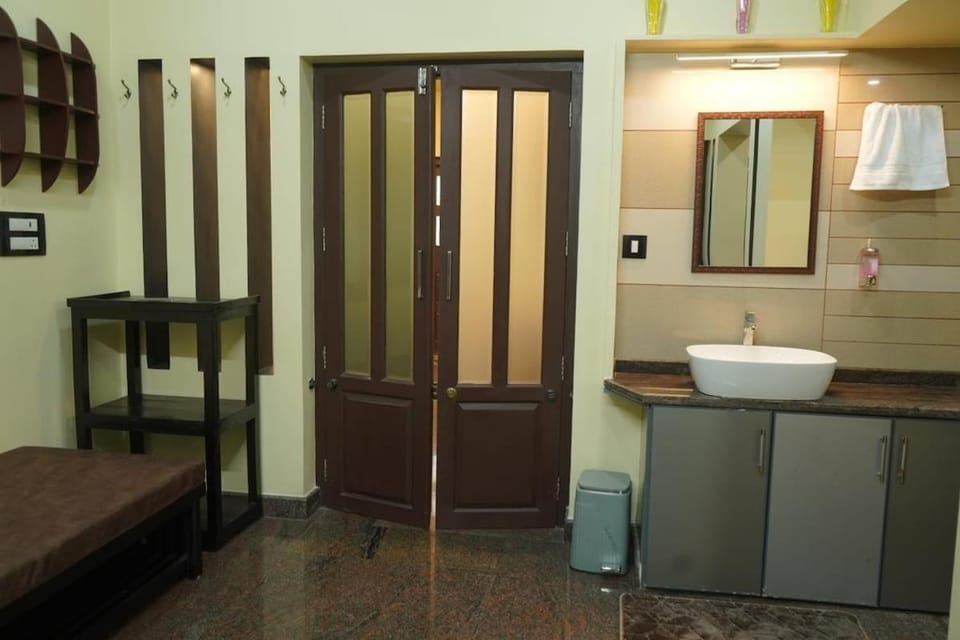 zaithoon House in Kerala