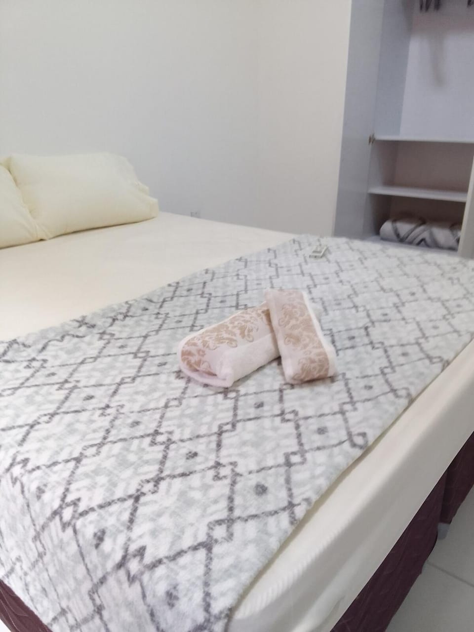 Mini Apartamento no Melhor lugar da Cidade Nova Apartment in Belém