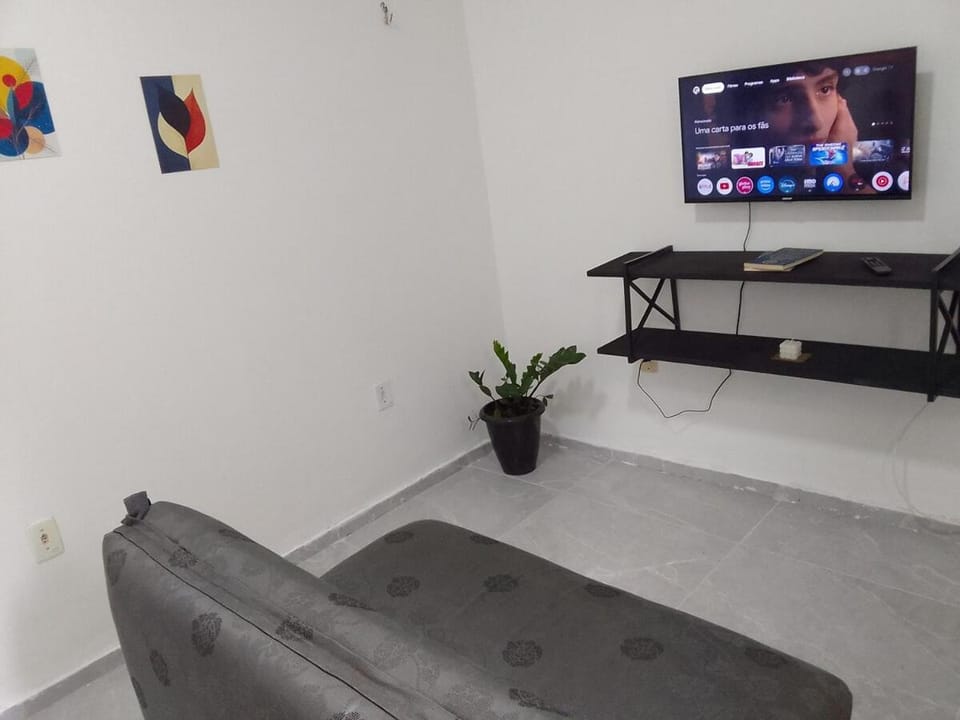 Mini Apartamento no Melhor lugar da Cidade Nova Apartment in Belém