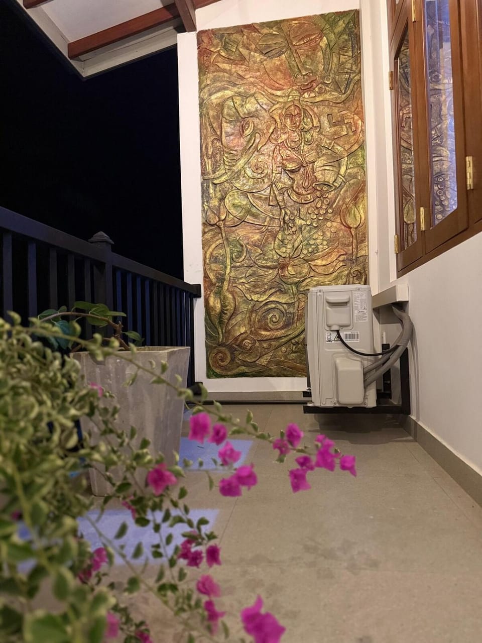 No 1, Legacy Gate Villa in Galle
