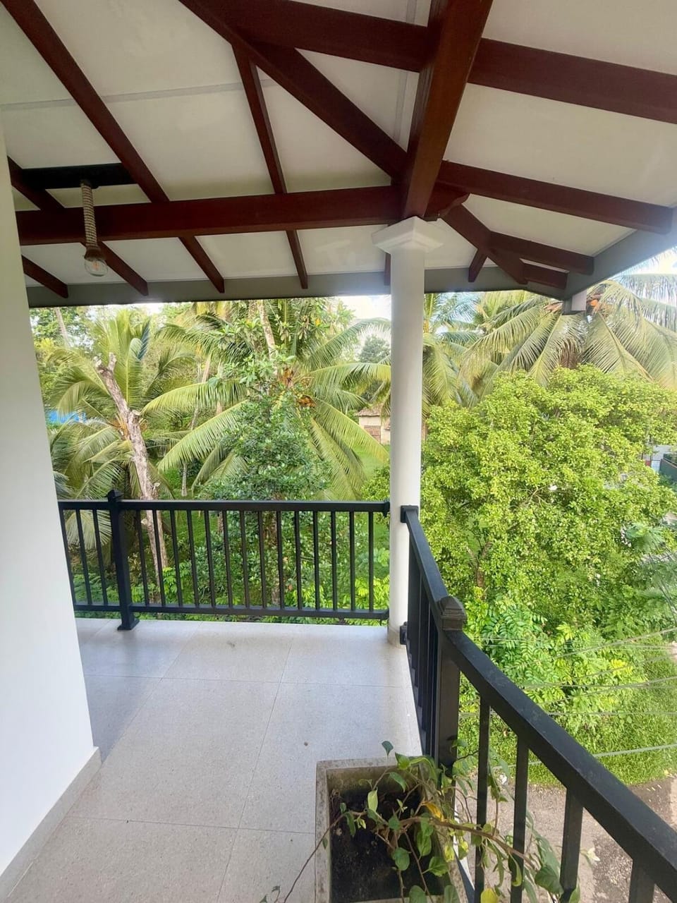 No 1, Legacy Gate Villa in Galle