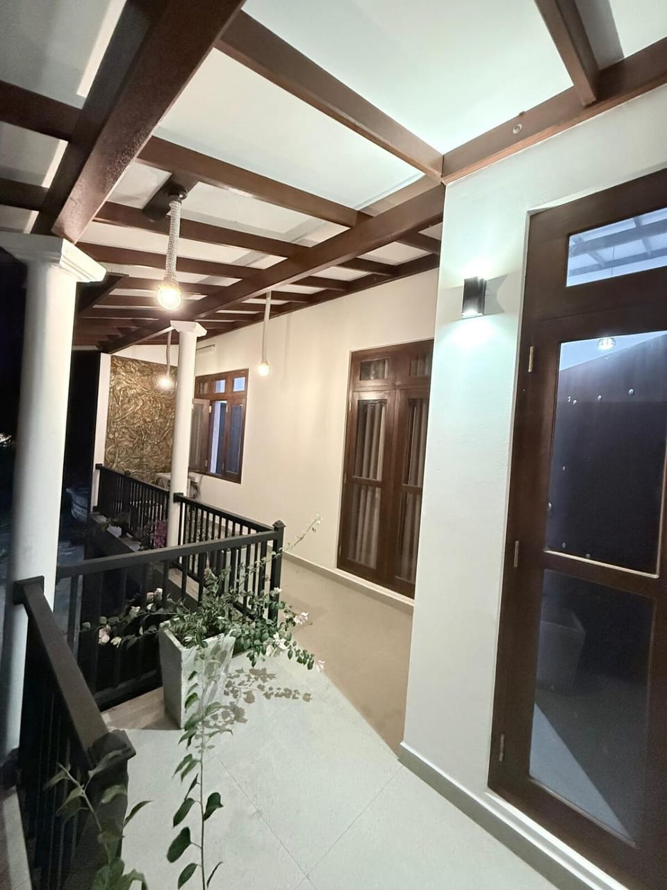 No 1, Legacy Gate Villa in Galle