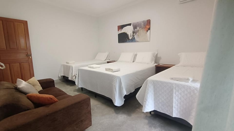 Pousada Real Hotel in State of Goiás