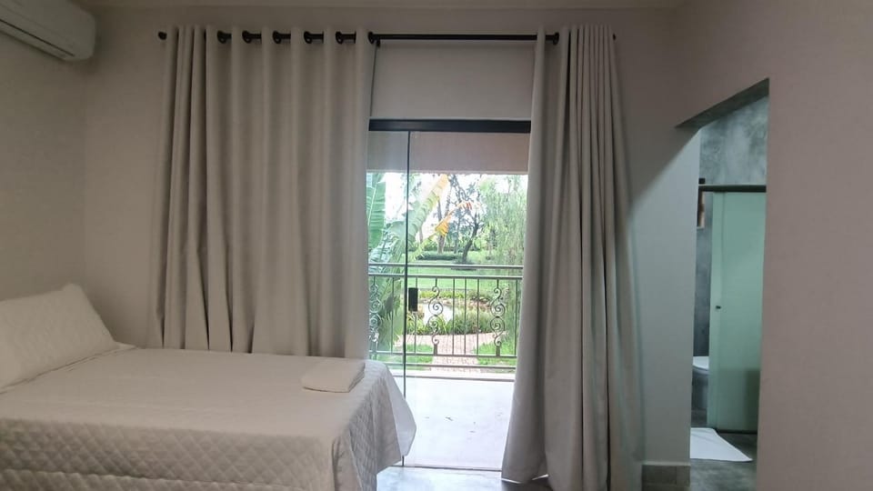 Pousada Real Hotel in State of Goiás