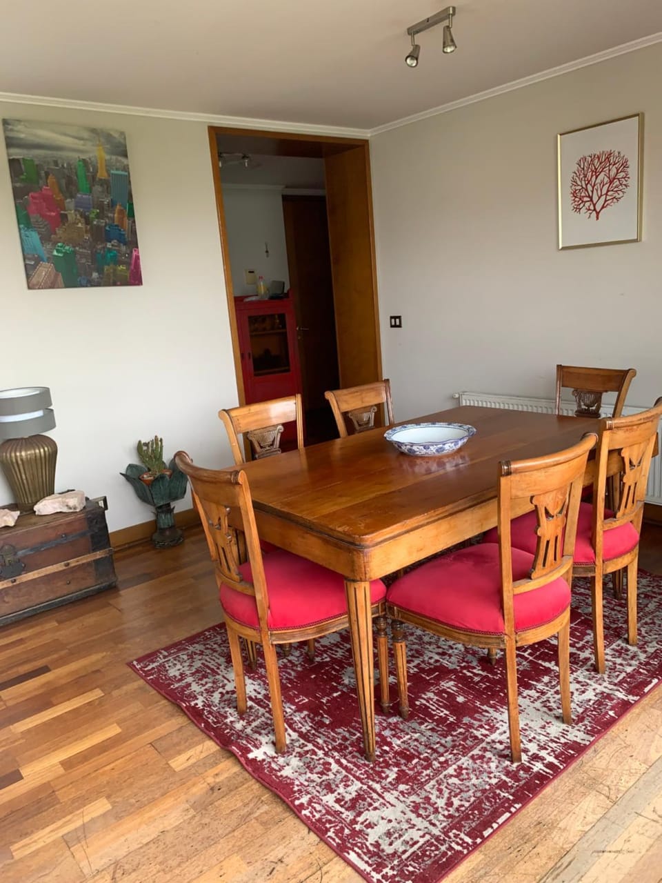Departamento full equipado Viña del mar con piscina y cerca de la playa Apartment in Vina del Mar